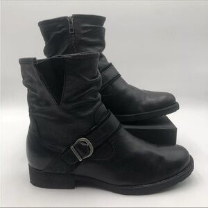 Born boots